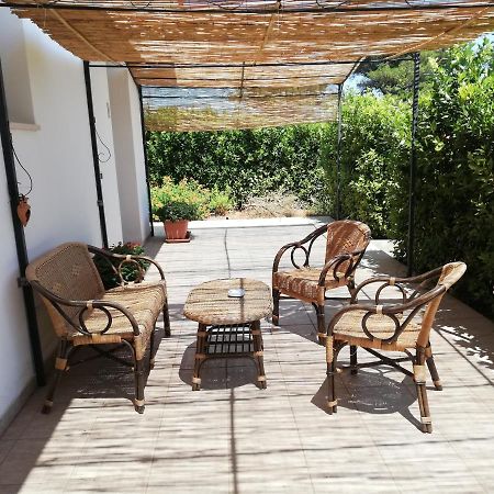 Sole&Mare Agriturismo Solo Camere Otranto Exterior foto